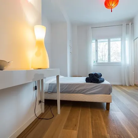 La Tour Sarrasine Appartement