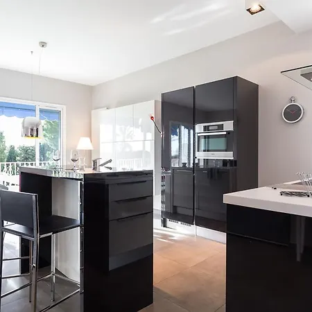 La Tour Sarrasine Apartamento
